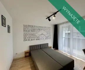 Kraków, Bronowice, ul. Przybyszewskiego