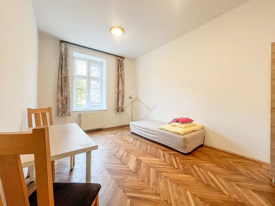 Mieszkanie na wynajem - 2 osobne pokoje - ul. Szlak – Kraków