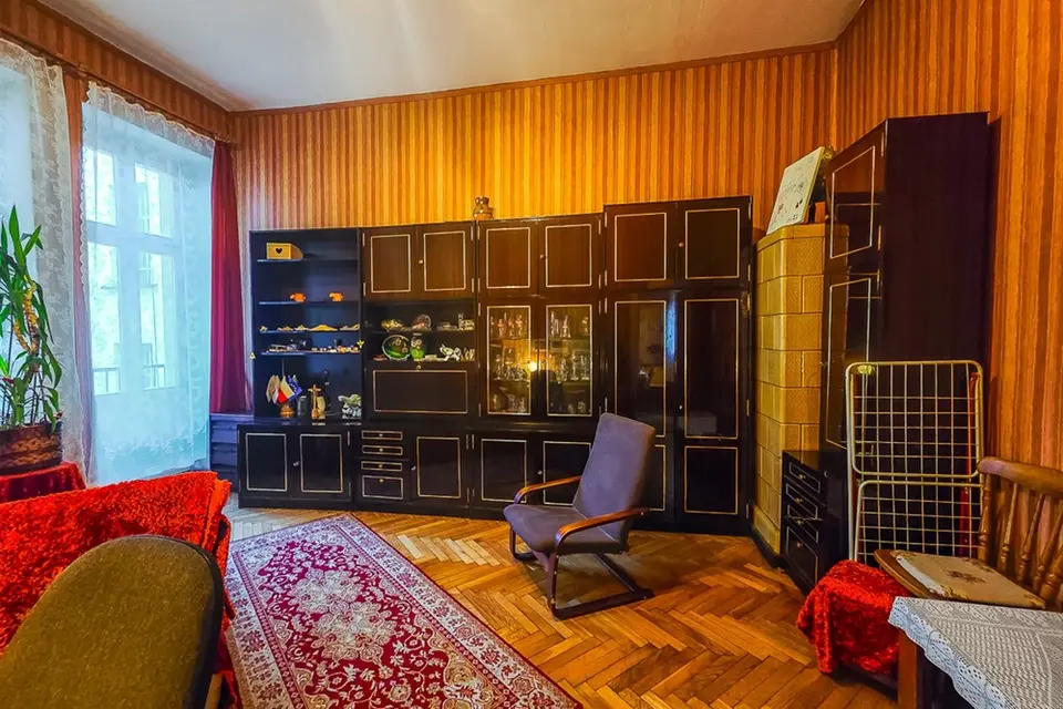 Oferujemy na sprzedaż wyjątkowe mieszkanie o powierzchni 90,23 m², położone na 2. – Łódź