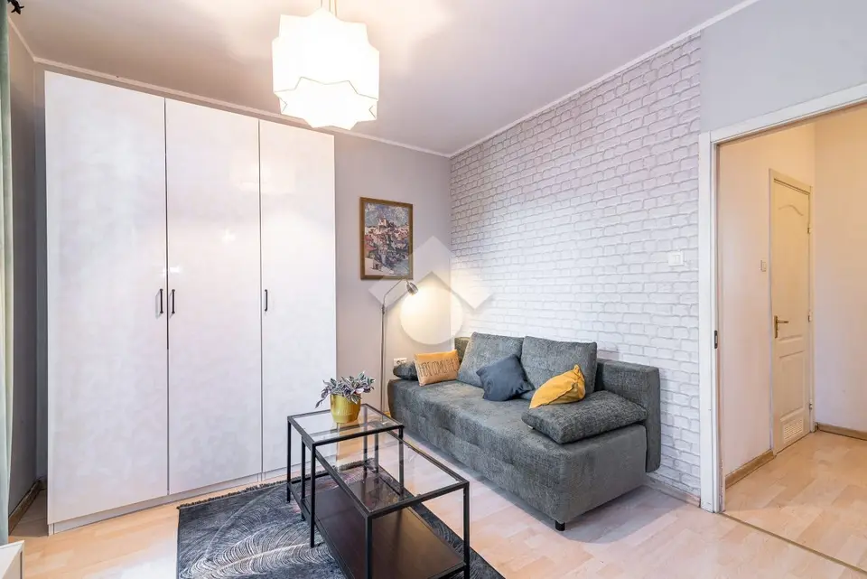 Kraków, Bronowice, ul. Juliusza Lea