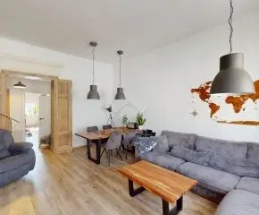 Wrocław - Nadodrze - ul. Trzebnicka