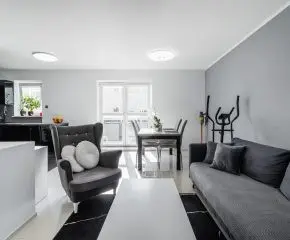 Kraków - Górka Narodowa - ul. Słomczyńskiego