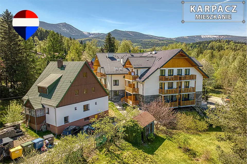 Mieszkanie Na Parterze – Karpacz