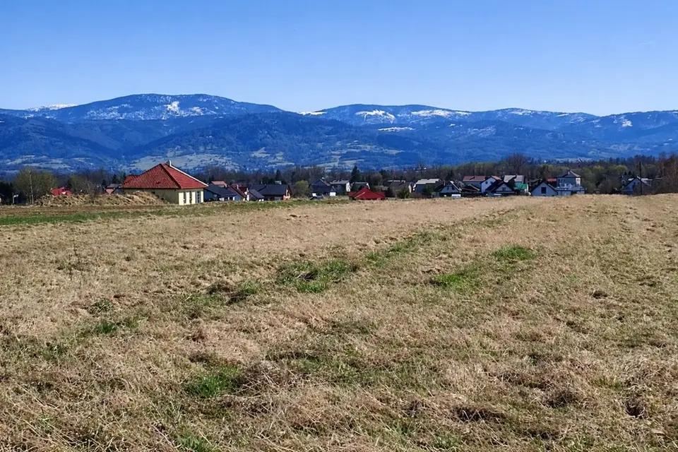 Dzialka Budowlana – Lipowa