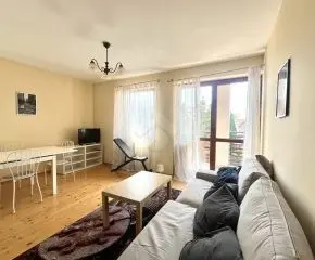 Kraków, Bronowice, ul. Na Polach