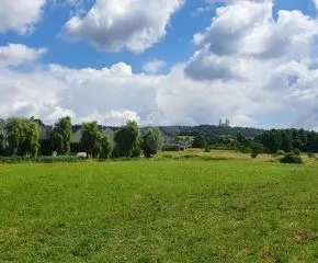 Działka | Kraków, Bielany | 46 ary | Rolna