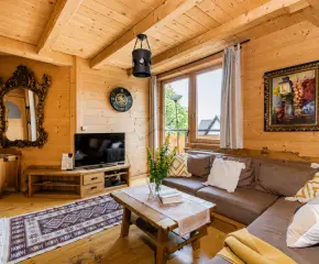 Kościelisko, ul. Nędzy Kubińca - Gotowy Apartament inwestycyjny!