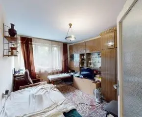 Kraków - Bieńczyce - os. Na Lotnisku