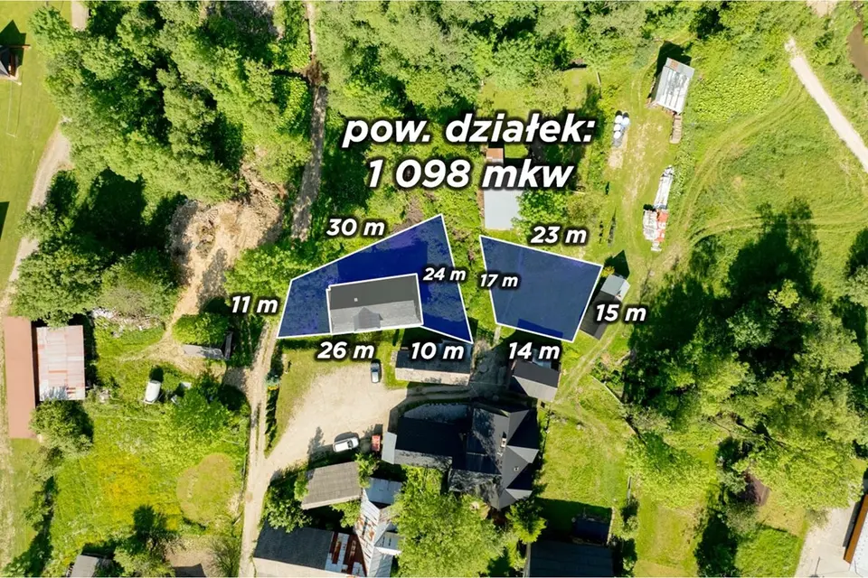 Dom Wolnostojacy – Białka Tatrzańska