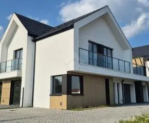 Bibice - ul. Ogrodowa