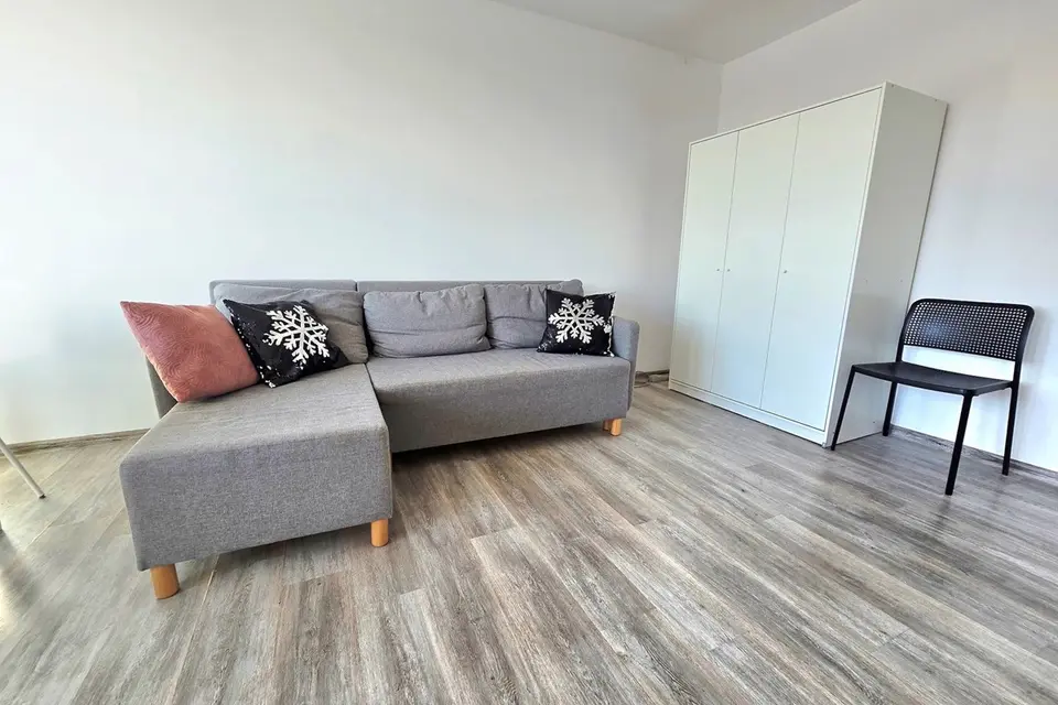 Kawalerka 32 m² | os. – Poznań