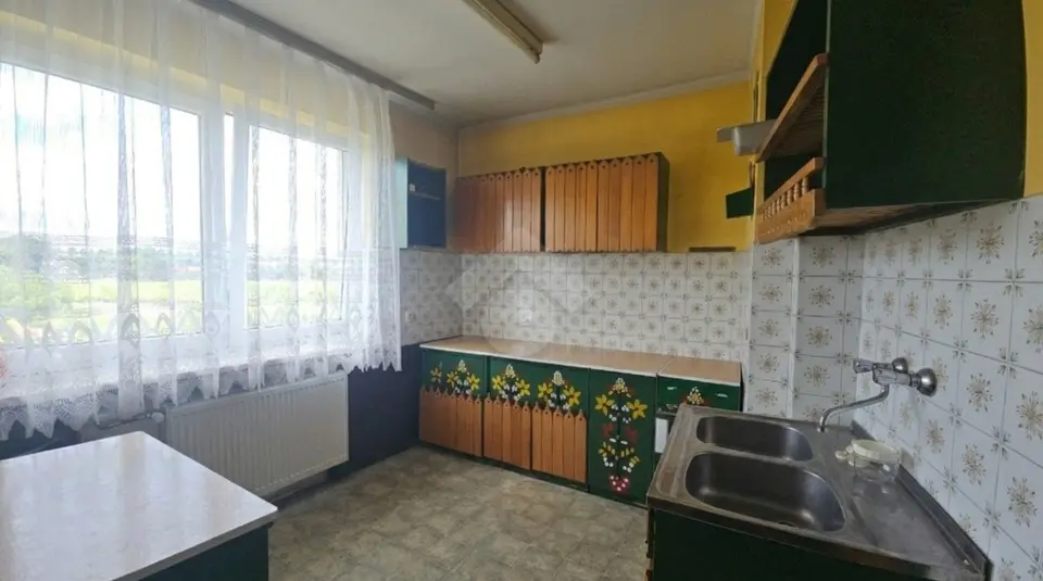Kocmyrzów — piętro w domu — ok. 100 m²