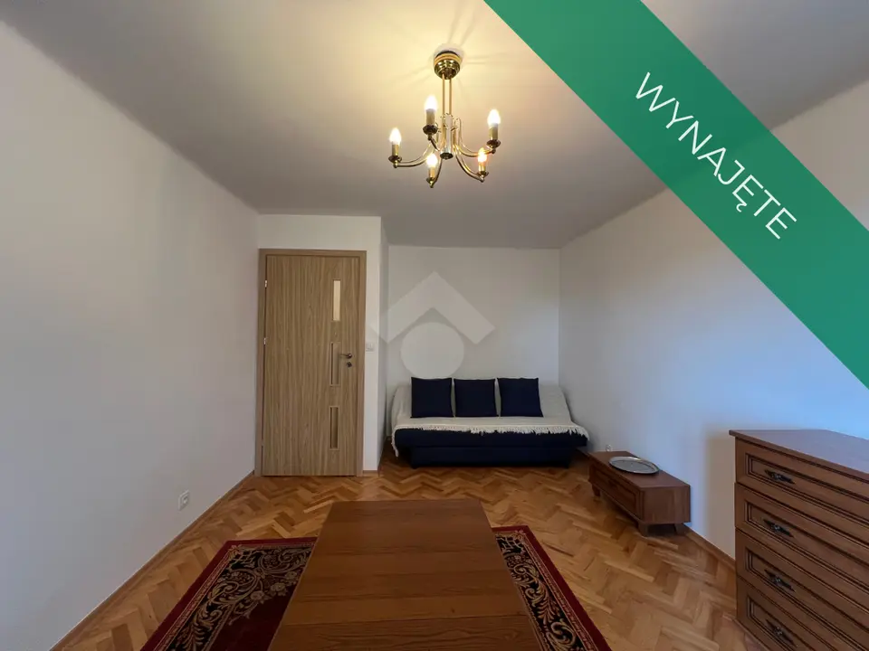 Kraków - Azory - ul. Weissa