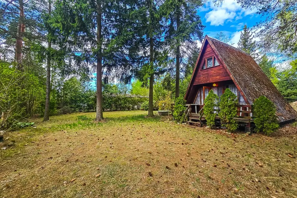 Dzialka – Smolice