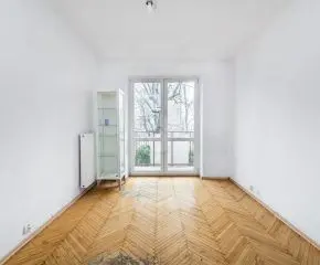 Kraków - Krowodrza - ul. Kazimierza Wielkiego