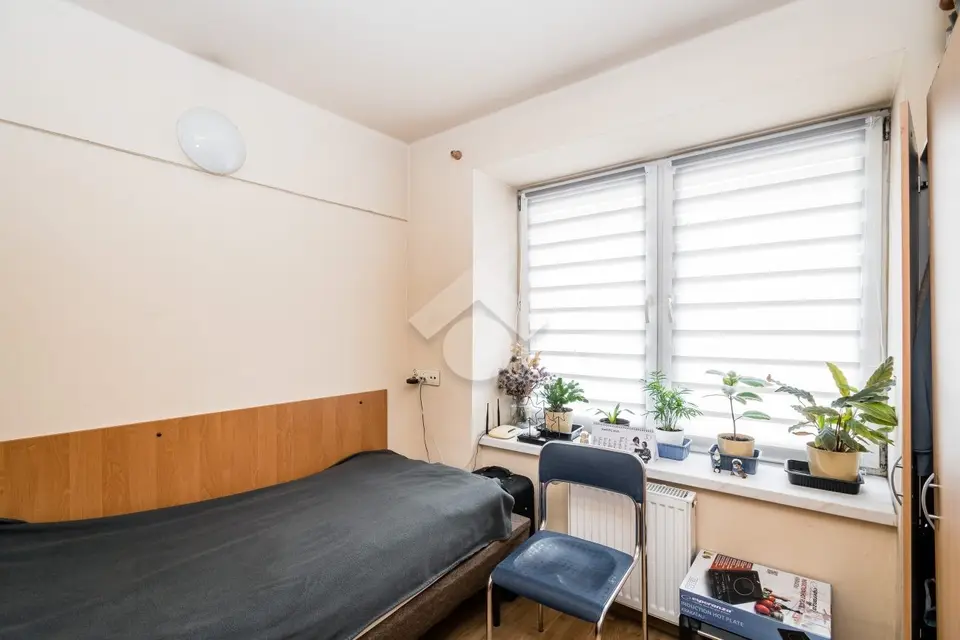 Kraków, Bronowice, ul. Balicka