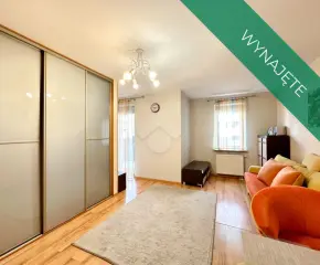 Kraków - Azory - ul. Podkowińskiego