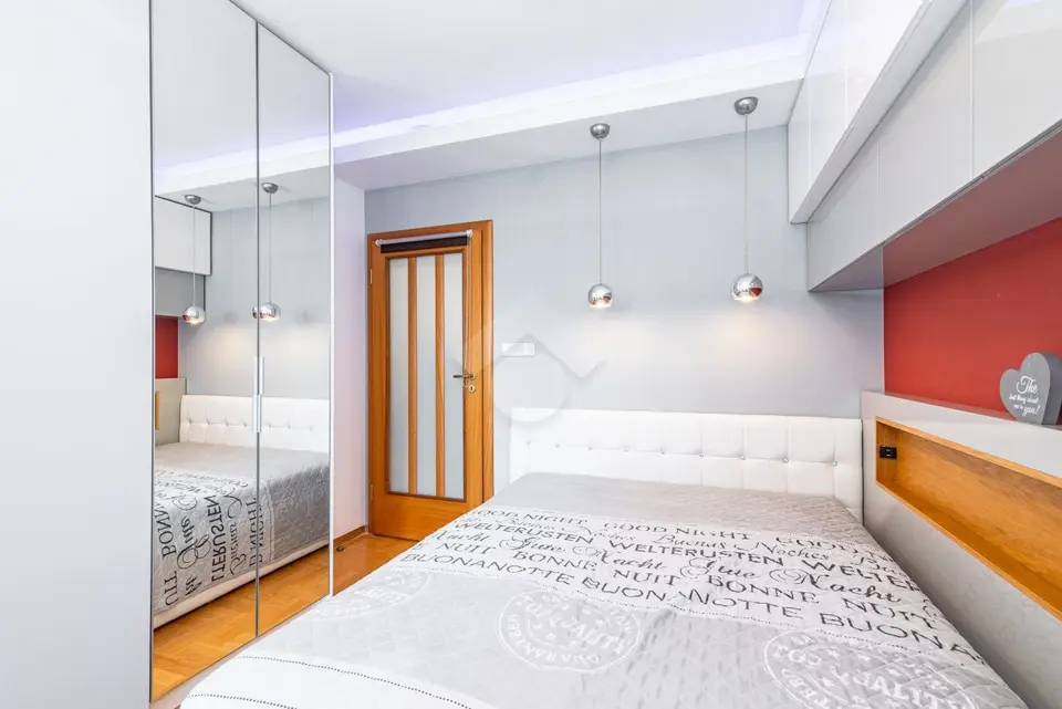 2 pokoje | wysoki standard | taras + balkon | zadbane – Kraków