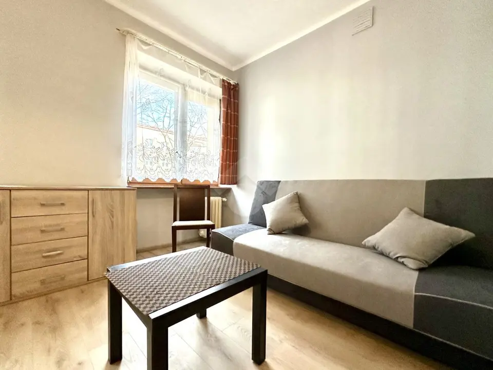 Kraków, Bronowice, ul. Rydla