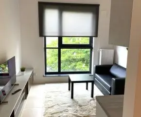 Wrocław – Muchobór Mały – ul. Fabryczna
