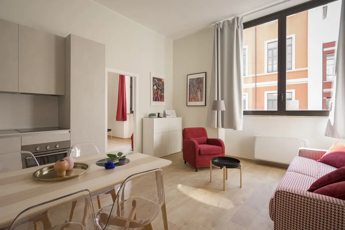 3-bed studio for sale in Katowice