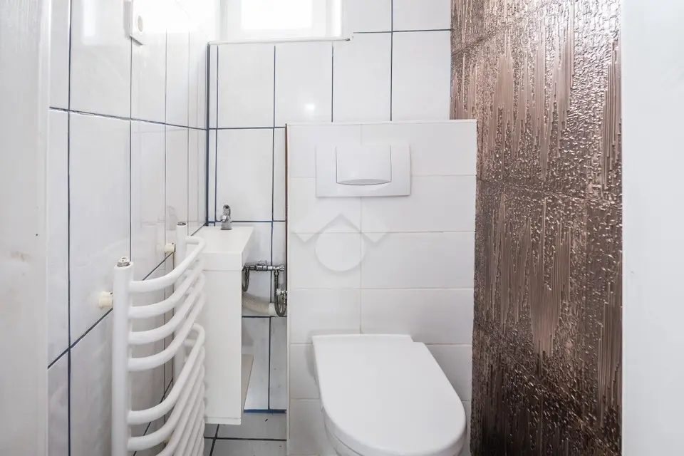 Kraków – Mateczny – ul. Biskupa Franciszka Hodura – 66,9 m²