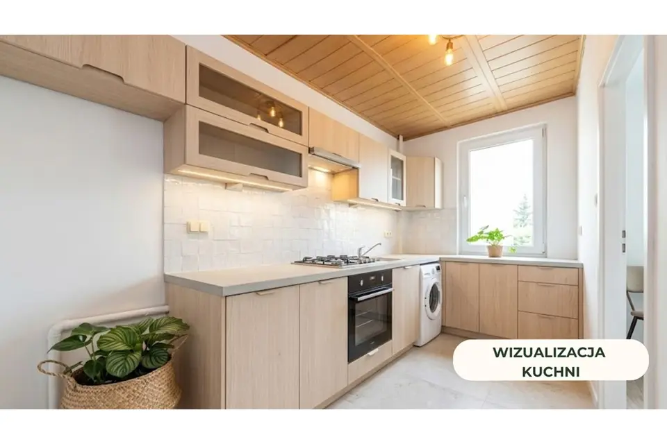 🏡 Kawalerka w centrum | Bielsko-Biała | ul.