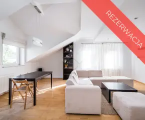 3 pokoje - Ruczaj - ul. Obozowa – 62 m2 – Kraków