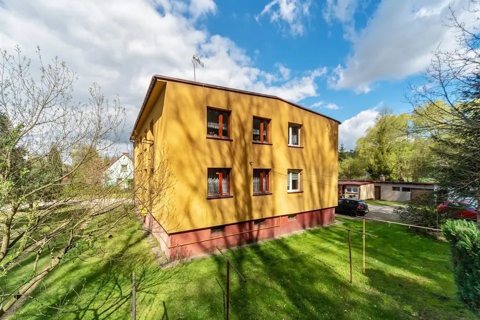 Na sprzedaż mieszkanie 47 m² Kęty, ul.