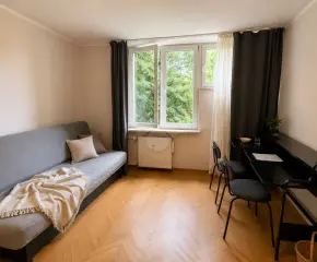 Kraków - Azory - ul. Gnieźnieńska