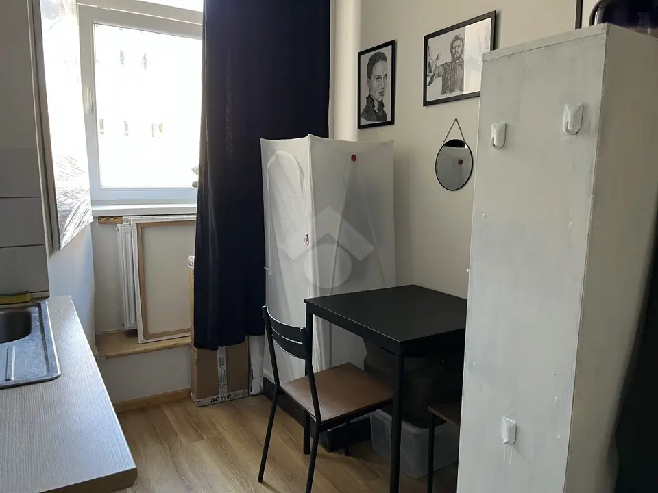 Wrocław - Nadodrze - ul. Kurkowa