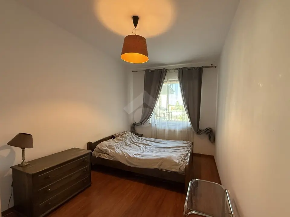 Kraków - Krowodrza - ul. Poznańska