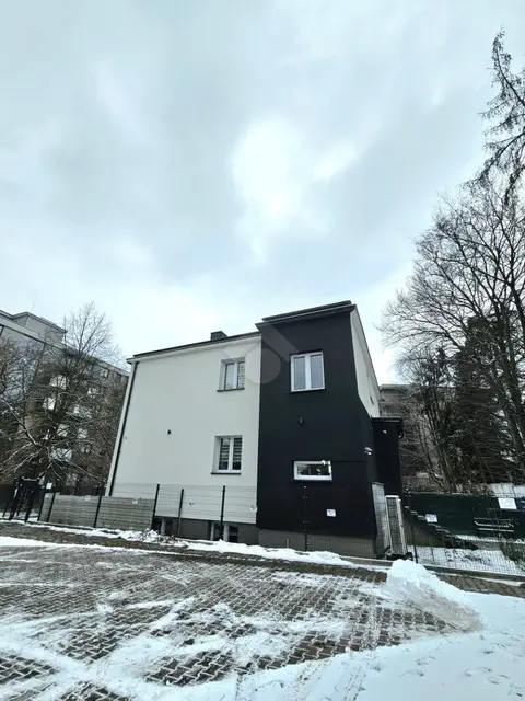 Kraków- Bieżanów- ul. Mała Góra