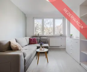 Kraków - Grzegórzki - ul. Bajeczna