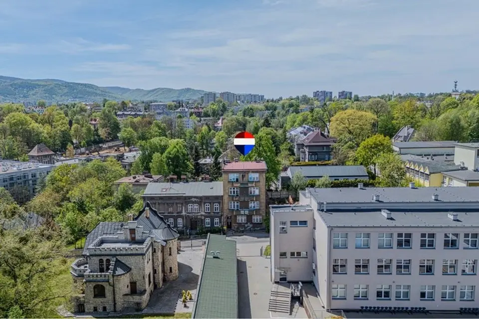 Mieszkanie – Bielsko-Biała