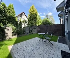 3 pokojowe mieszkanie Ruczaj - 40m2 – Kraków