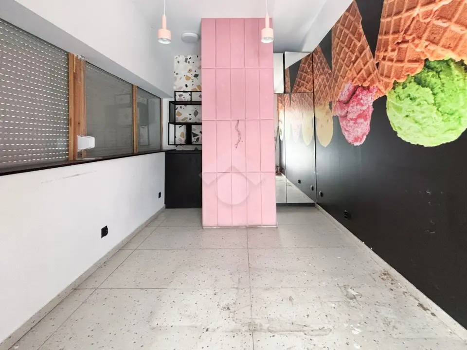 Lokal usługowy - Kiosk/Pawilon - Ruczaj – Kraków