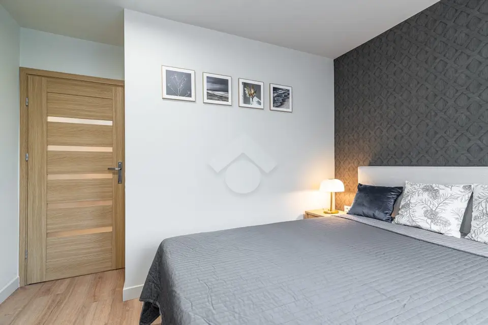 Turka | 3 pokoje | 53 m² | mieszkanie po remoncie – Kraków