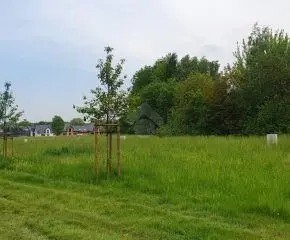 Działka z pozwoleniem na budowę- Przegorzały – Kraków