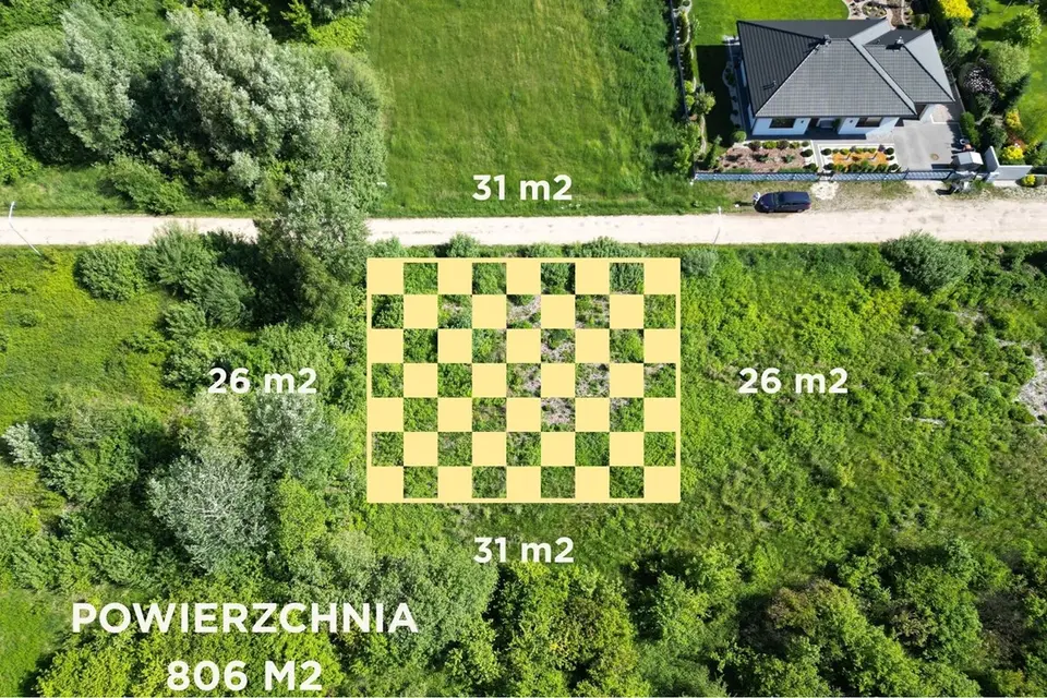 Rozglądasz się za idealnym miejscem pod budowę domu? – Serock