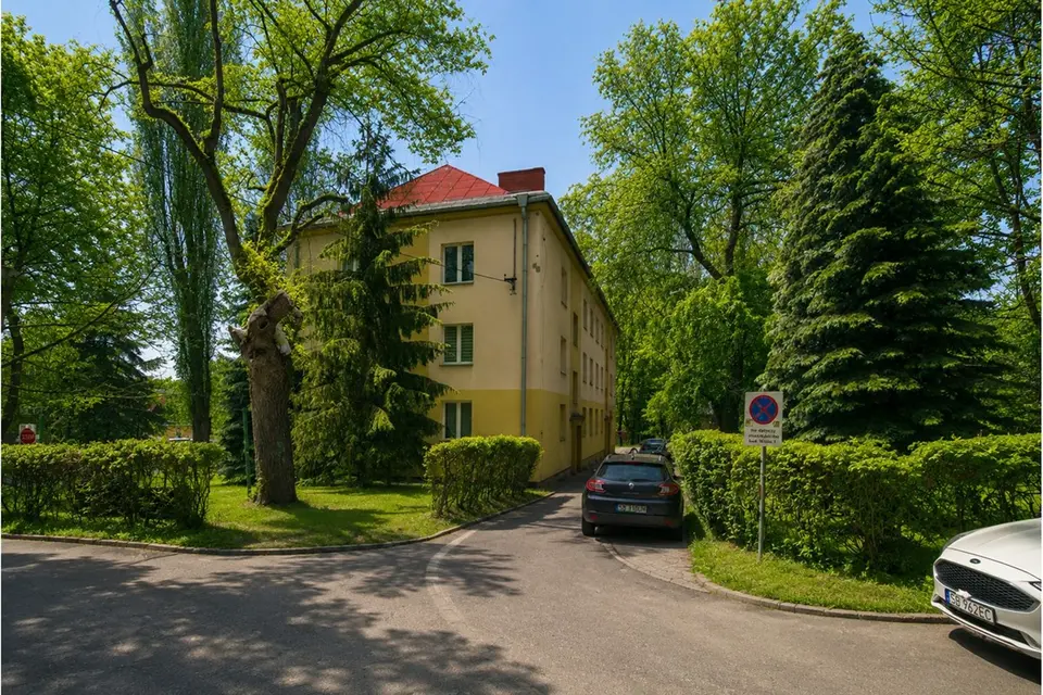 Mieszkanie – Bielsko-Biała