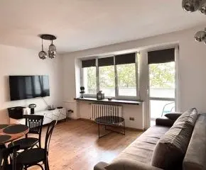Wrocław - Stare Miasto - ul. Kotlarska