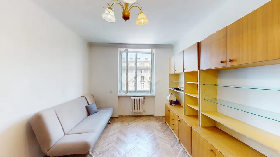 Kraków - Nowa Huta - os. Centrum C - 73,5 m²