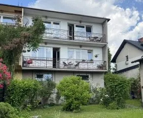 Bliźniak | Bielany | 208m² – Kraków