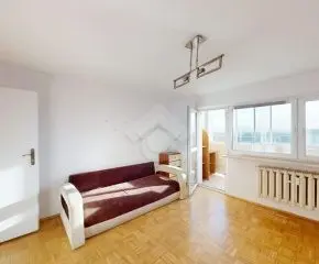 Kraków – Mistrzejowice - os. Oświecenia