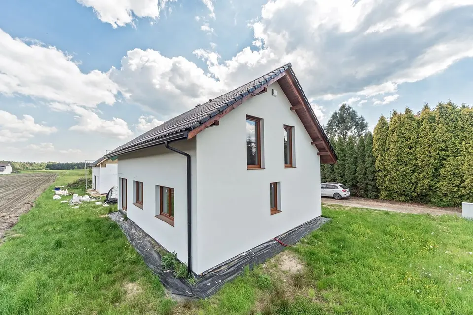 📍 Bojszowy Nowe, ul. – Nowe Bojszowy