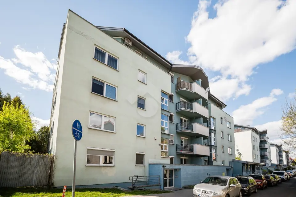Kraków - Bronowice - ul. Podkowińskiego