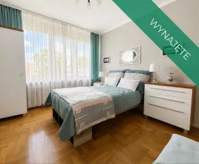 Kraków – Grzegórzki – ul. Bobrowskiego