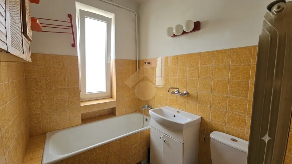 Kocmyrzów — piętro w domu — ok. 100 m²