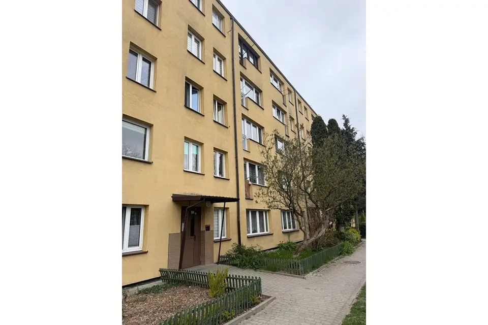 OFERTA NA WYŁĄCZNOŚĆ. – Brwinów